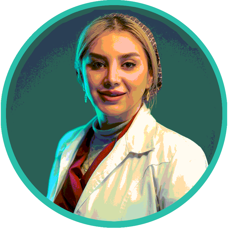 دکتر رها واحد